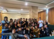 Malam Ini, Radja Band Hibur Penggemar di Lapangan Wiradadaha Tasikmalaya