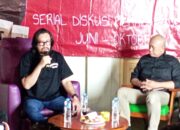 Selesaikan Obesitas Permasalahan di Jabar, Ono Surono: Mari Duduk Bersama Susun GBHN Versi Jabar