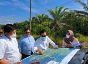 Badan Bank Tanah Dibentuk April 2021 | Bentuk Reformasi Bidang Agraria