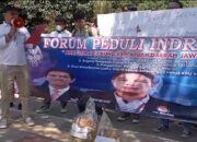 FPI Desak POLDA JABAR Periksa Ketua PARTAI NASDEM INDRAMAYU, Lucky Hakim