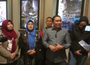 Rossa Bukan Wonder Woman, Dibalik Suksesnya Ada Tim yang Solid