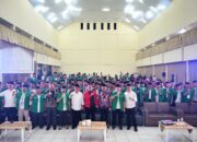 Sekda Jabar Ajak GP Ansor Turut Berjuang Majukan Jawa Barat