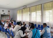 Karyawan Disparpora Tasik Diperiksa BNN