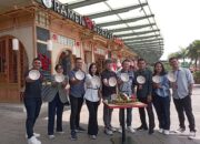 Kolaborasi RamenYA Reserve X SushiYA Hadir di Summarecon Mall Bandung dengan Konsep Store yang Lebih Premium