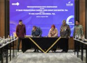 Tandatangani MoU dengan MNC Kapital, Bank bjb Akselerasi Potensi Bisnis Digital  