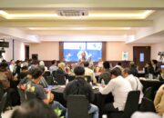 24 Media Komunitas Ikuti Media Gathering Bersama Pemda Provinsi Jawa Barat