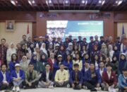 LLDIKTI IV Jabar Banten: Langkah Baru untuk Nusantara, Samsuri Melepas Mahasiswa Program Perguruan Tinggi Membangun Desa LLDIKTI Wilayah IV Tahun 2024