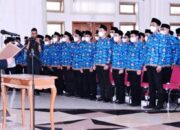 Terima Kasih, Pak Haji Karna Sobahi: Telah Mengubah Nasib Ribuan Guru Honorer Majalengka Jadi ASN: Bantu Perekonomian Keluarga