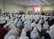 Tel-U: 1.125 Pelajar di Jawa Barat Ikuti Sekolah Kepemimpinan (SMILE)