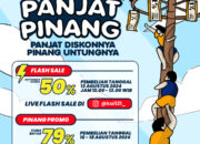 Kemerdekaan RI, KAI Daop 2 Bandung Hadirkan Tiket Promo, Hanya Bayar 79 Persen hingga Potongan Harga 50 Persen