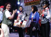 MERIAH, LODAYA SILIWANGI RIDE 2024