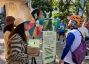 Wakaf Hutan: Sehati untuk Bumi Selamatkan Hutan di Jawa Barat