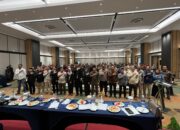 Bawaslu Majalengka Desak KPU Sajikan Data Pemilih yang Akurat dan Mutakhir |Temukan Banyak Data Fiktif