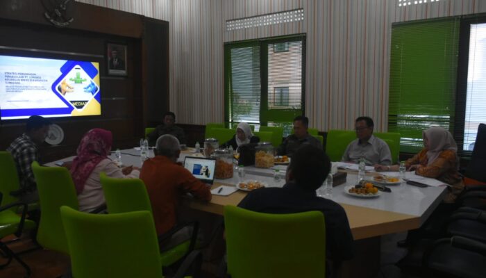 DIUJI, Calon Dewan Komisaris dan Direktur Operasional PT Lembaga Keuangan Mikro Sumedang