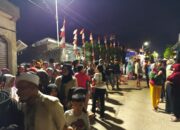 Emak-emak di Cisempur Jatinangor Usir Penjual Obat Terlarang, Pasiennya Pelajar