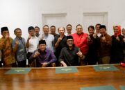 PDI Perjuangan dengan PKB Usung Ono Surono-Acep Adang Ruhiyat di Pilgub Jabar 2024