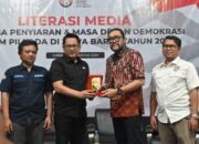 Ono Surono: Lembaga Penyiaran Miliki Kekuatan yang Luar Biasa Berikan Eedukasi bagi Masyarakat