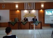 Disdik Sumedang Terima Kunjungan Praktisi Pendidikan dari Korea Selatan