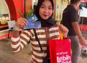 Bandung, Siap-Siap! “erafone Lebih Dekat” Akan Membawa Keseruan ke Braga City Walk