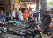 Modus Proyek Fiktif di Tasik, Samsul Kena Getahnya