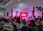 LKP di Cianjur Didorong Bantu Wujudkan Generasi Emas 2045 yang Terampil