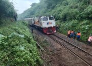 PT KAI Daop 2 Bandung Terus Ingatkan Kembali Masyarakat Untuk Tidak Beraktivitas di Jalur KA