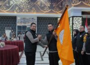 Polda Jabar: Komite Olah Raga Polri Dikukuhkan