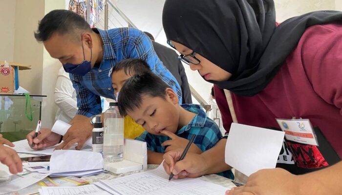 INI, Rangkaian Hari Jadi Kota Bandung 214