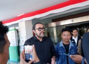 PDI Perjuangan Jabar Minta Polisi Usut Tuntas Kasus Pelemparan Batu ke Mahasiswa