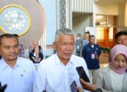 Pj Wali Kota Bandung Berharap Pilkada Serentak 2024 Aman, Kondusif dan Sejuk