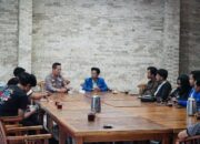 Deklarasi Jaga Kondusifitas Keamanan Pilkada, Dilakukan Mahasiswa Cipayung dan Kabupaten Bandung