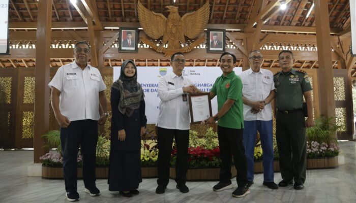 Pahlawan Aksi Nyata Kemanusiaan, 129 Pendonor Raih Penghargaan
