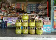 Pangkalan Gas di Tasik Menanggung Rugi, Tak Bisa Retur Barang yang Bocor