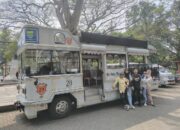 HJKB 214, Tiket Bandros Ada Siskon 80 Persen