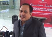 Jeje Ngaku Kaget Tiba-tiba Diminta Jadi Cagub Jabar, Siap Jalankan Tugas