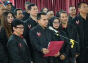 TB Hasanuddin Siap Kawal Demokrasi Mengacu Pancasila dan UUD 1945