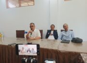 Sebelum Daftar ke KPU, Ivan Dicksan-Dede Muhammad Muharam Matangkan Visi Misi