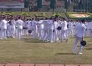 Pesan Wapres RI Saat Pelantikan Pamong Praja Muda IPDN Angkatan ke-31 Tahun 2024