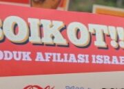 Tak Hanya Israel, MUI Juga Serukan Boikot Produk Prancis Buntut Pelarangan Jilbab di Olimpiade Prancis