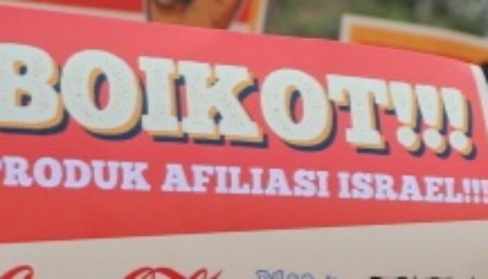 Tak Hanya Israel, MUI Juga Serukan Boikot Produk Prancis Buntut Pelarangan Jilbab di Olimpiade Prancis