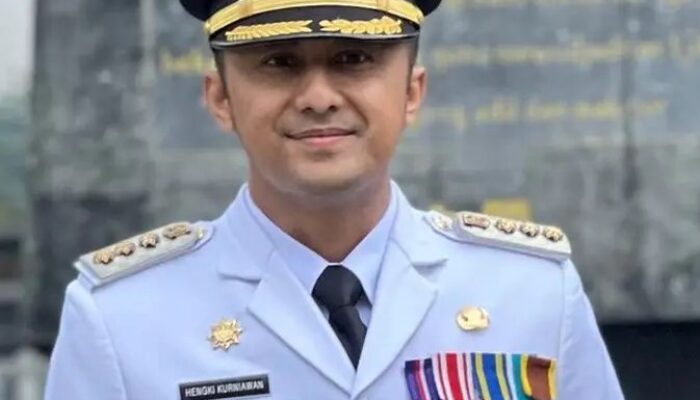 Tujuh Ormas Minta Hengky Kurniawan Tak Politisasi Pembangunan di KBB ke Masyarakat