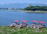 Luar Biasa, Inovasi TNI AD Tangani Masalah Sampah di Sungai Citarum