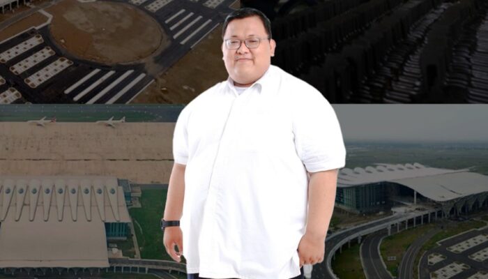Khaerul Umam Dorong Majalengka Jadi Kawasan Industri Pertahanan