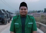 Aksi Warga Cisempur Tekan Penyalahgunaan Narkoba, Diapresiasi GP Ansor