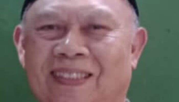 Kinerja DPRD Sumedang Disoroti, Ismet: Legislatif Harus Meningkatkan Pengawasan, Cegah Kebocoran Anggaran