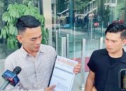 LSM Pemuda Desak Kepolisian Tangkap Pelaku Importir Pakaian Bekas