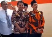 Wakil Ketua DPRD Majalengka: Ketua KNPI Didesak Mundur Jika Terlibat Politik Praktis di Pilkada 2024