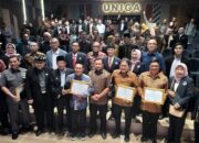 Rakerwil ABPPTSI Jabar 2024 Bahas Isu Kampus yang Ditutup, Jumlah Mahasiswa di PTS yang Berkurang, Penguatan dan Pengembangan Anggota