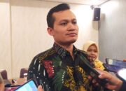 Polemik Caleg PDIP Dapil 1 Kabupaten Tasikmalaya Sampai Mahkamah Partai, Siapa Jadi Dilantik; Aditya atau Yudi?