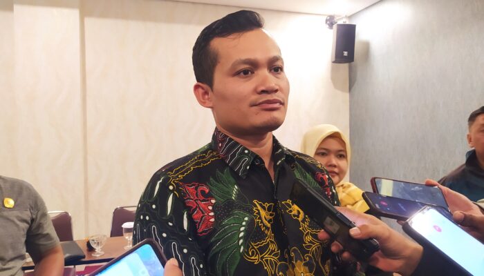 Polemik Caleg PDIP Dapil 1 Kabupaten Tasikmalaya Sampai Mahkamah Partai, Siapa Jadi Dilantik; Aditya atau Yudi?